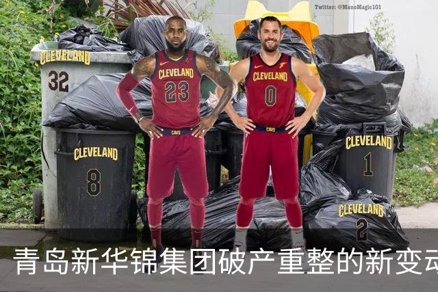 青岛新华锦集团破产重整的新变动及其影响分析